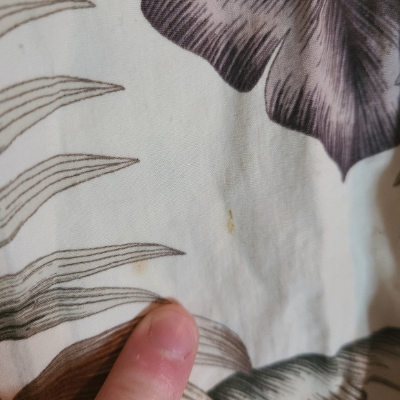 Hollis River Hawaiian shirt - Picture 6 of 6